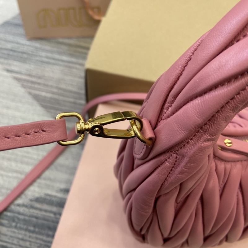 Miu Miu Hobo Bags